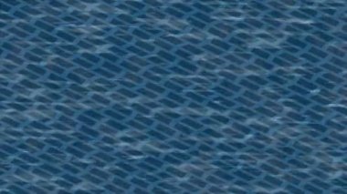 Yaratıcı video düzenleme film arkaplan tasarımı için minimalist organik hareket grafikleri