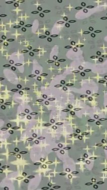 Lüks hareket tasarımı üst düzey video projeleri ve dijital sanat için zarif, pürüzsüz bir dokusu var.