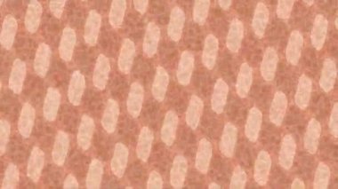 Benzersiz dijital hareket grafiklerine sahip yaratıcı sinematik projeler için yumuşak animasyon yüzeyi