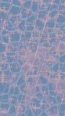 Profesyonel video projeleri sanat tarzı için organik hareketli arkaplan tasarımı