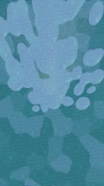 Yaratıcı video düzenleme film arkaplan tasarımı için minimalist organik hareket grafikleri