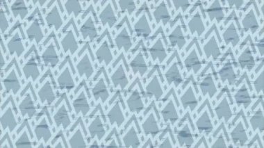 Modern medya üretimi için fütüristik dijital soyut doku sinematik tarz hareketli grafik ögesi