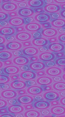 Modern medya üretimi için fütüristik dijital soyut doku sinematik tarz hareketli grafik ögesi