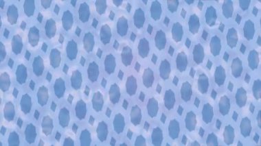 Benzersiz dijital hareket grafiklerine sahip yaratıcı sinematik projeler için yumuşak animasyon yüzeyi