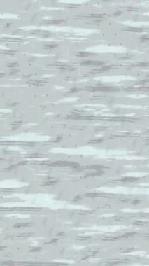 Organik desenli yüzey giriş stili video film sanatı ile soyut arkaplan tasarımı