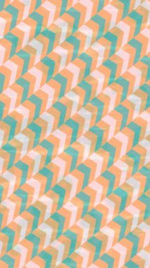 Benzersiz dijital hareket grafiklerine sahip yaratıcı sinematik projeler için yumuşak animasyon yüzeyi