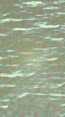 Yaratıcı video düzenleme film arkaplan tasarımı için minimalist organik hareket grafikleri