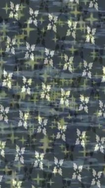 Benzersiz dijital hareket grafiklerine sahip yaratıcı sinematik projeler için yumuşak animasyon yüzeyi