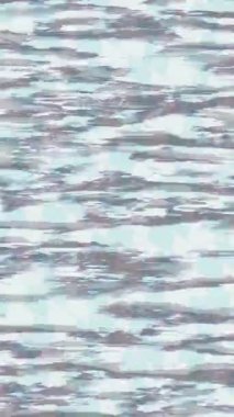 Dijital doku yüzey tasarım biçimi ile modern video animasyonu için gelişmiş hareket grafikleri