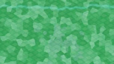 Benzersiz hareket grafikleri tasarım sanatına sahip yaratıcı film üretimi için özet bir arkaplan