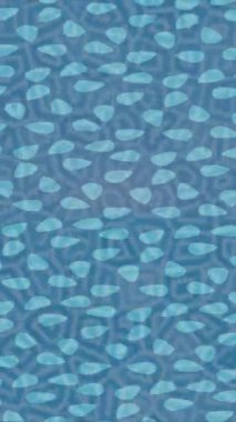 Benzersiz dijital hareket grafiklerine sahip yaratıcı sinematik projeler için yumuşak animasyon yüzeyi