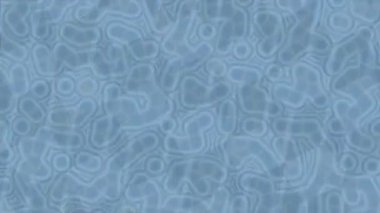 Yaratıcı video düzenleme film arkaplan tasarımı için minimalist organik hareket grafikleri