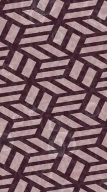 Modern medya üretimi için fütüristik dijital soyut doku sinematik tarz hareketli grafik ögesi