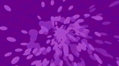 Estetik doku arkaplan tasarımı renkli hareket grafikleri ile moda film giriş profosyoneli