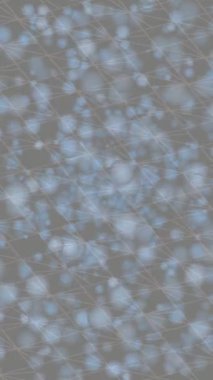 Dijital doku yüzey tasarım biçimi ile modern video animasyonu için gelişmiş hareket grafikleri