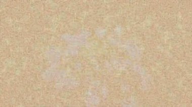 Soyut hareket desenli fütüristik video üretimi için dinamik dijital arkaplan