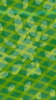 Benzersiz hareket dokusu tasarım sanatı ile profesyonel video düzenleme için modern soyut grafikler