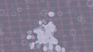 Lüks hareket tasarımı üst düzey video projeleri ve dijital sanat için zarif, pürüzsüz bir dokusu var.