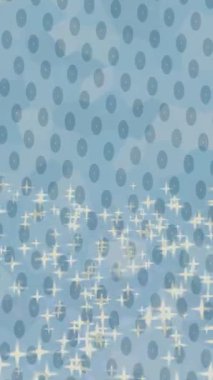 Benzersiz dijital animasyon tarzı grafikleri olan yaratıcı ortam tasarımı için yenilikçi hareket dokusu