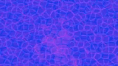 Benzersiz hareket grafikleri tasarım sanatına sahip yaratıcı film üretimi için özet bir arkaplan