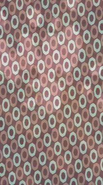 Benzersiz hareket grafikleri tasarım sanatına sahip yaratıcı film üretimi için özet bir arkaplan