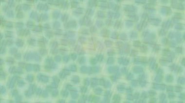 Modern medya üretimi için fütüristik dijital soyut doku sinematik tarz hareketli grafik ögesi