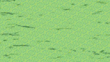 Estetik doku arkaplan tasarımı renkli hareket grafikleri ile moda film giriş profosyoneli