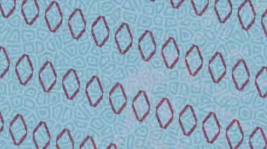 Benzersiz hareket dokusu tasarım sanatı ile profesyonel video düzenleme için modern soyut grafikler