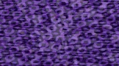 Estetik doku arkaplan tasarımı renkli hareket grafikleri ile moda film giriş profosyoneli