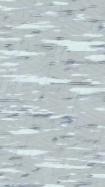 Modern medya üretimi için fütüristik dijital soyut doku sinematik tarz hareketli grafik ögesi