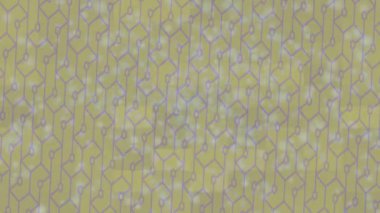 Yaratıcı video düzenleme film arkaplan tasarımı için minimalist organik hareket grafikleri