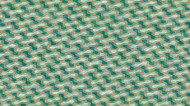 Estetik doku arkaplan tasarımı renkli hareket grafikleri ile moda film giriş profosyoneli