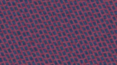 Estetik doku arkaplan tasarımı renkli hareket grafikleri ile moda film giriş profosyoneli