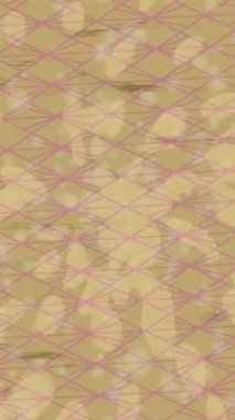 Lüks hareket projeleri için soyut tasarım stili animasyonu olan üst düzey dijital doku