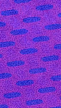 Organik desenli yüzey giriş stili video film sanatı ile soyut arkaplan tasarımı