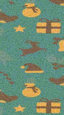 Benzersiz dijital hareket grafiklerine sahip yaratıcı sinematik projeler için yumuşak animasyon yüzeyi