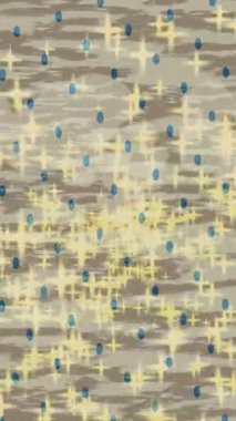 Yaratıcı video düzenleme film tasarımı için benzersiz hareket grafikleri biçimi giriş hareketi video pro