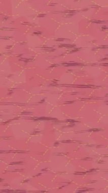 Benzersiz dijital hareket grafiklerine sahip yaratıcı sinematik projeler için yumuşak animasyon yüzeyi