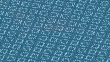 Benzersiz hareket dokusu tasarım sanatı ile profesyonel video düzenleme için modern soyut grafikler