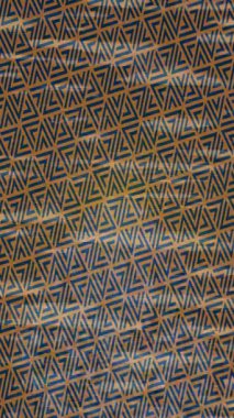 Dijital doku yüzey tasarım biçimi ile modern video animasyonu için gelişmiş hareket grafikleri