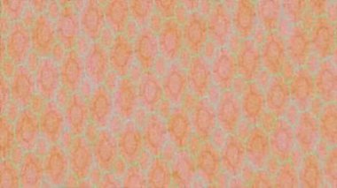 Benzersiz video giriş tasarımı projeleri için detaylı yüzey kalıbı film animasyon stili grafik girişi