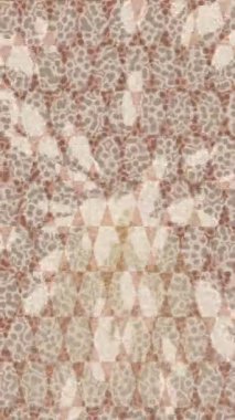 Yaratıcı video düzenleme film arkaplan tasarımı için minimalist organik hareket grafikleri