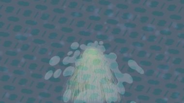 Lüks hareket tasarımı üst düzey video projeleri ve dijital sanat için zarif, pürüzsüz bir dokusu var.