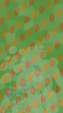 Lüks hareket tasarımı üst düzey video projeleri ve dijital sanat için zarif, pürüzsüz bir dokusu var.