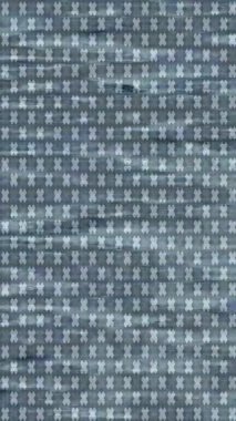 Organik desenli yüzey giriş stili video film sanatı ile soyut arkaplan tasarımı