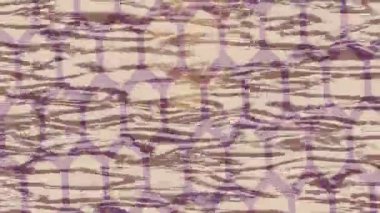 Benzersiz dijital hareket grafiklerine sahip yaratıcı sinematik projeler için yumuşak animasyon yüzeyi