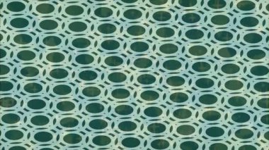 Yaratıcı video düzenleme film tasarımı için benzersiz hareket grafikleri biçimi giriş hareketi video pro