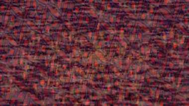 Benzersiz video giriş tasarımı projeleri için detaylı yüzey kalıbı film animasyon stili grafik girişi