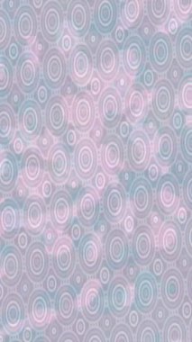 Modern medya üretimi için fütüristik dijital soyut doku sinematik tarz hareketli grafik ögesi