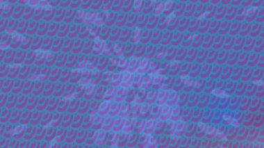 Yaratıcı video düzenleme film arkaplan tasarımı için minimalist organik hareket grafikleri